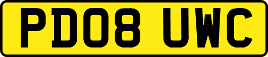 PD08UWC
