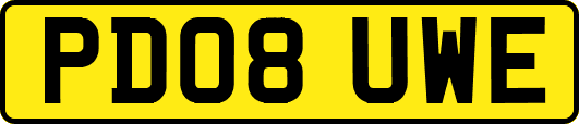 PD08UWE