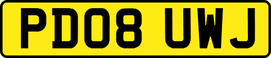 PD08UWJ