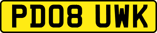 PD08UWK