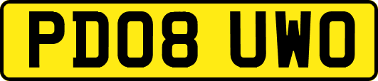 PD08UWO