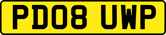 PD08UWP