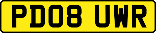 PD08UWR