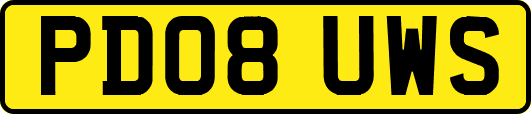 PD08UWS