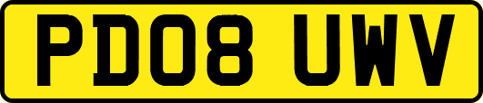 PD08UWV