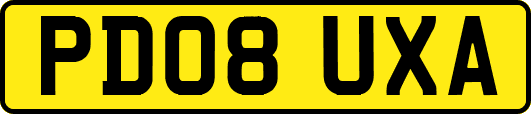 PD08UXA