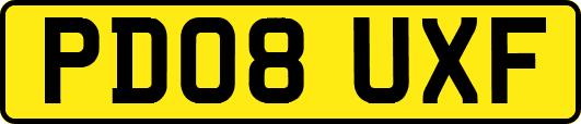 PD08UXF