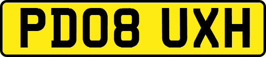 PD08UXH