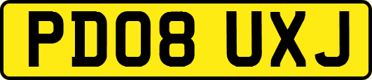 PD08UXJ