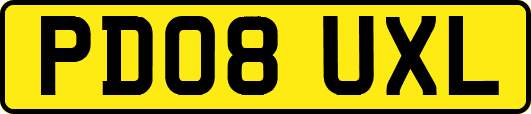 PD08UXL