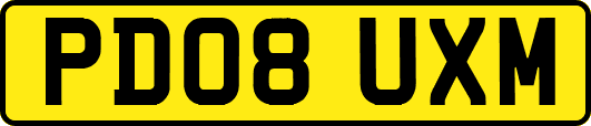 PD08UXM