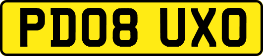 PD08UXO