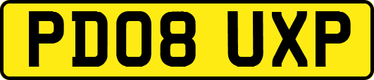 PD08UXP