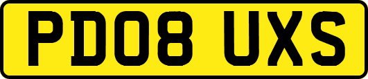 PD08UXS