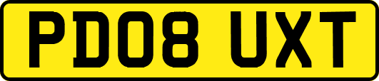 PD08UXT