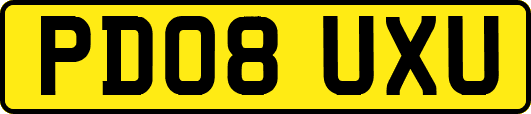 PD08UXU