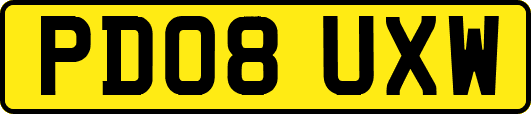 PD08UXW