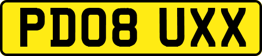 PD08UXX