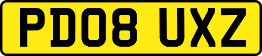 PD08UXZ