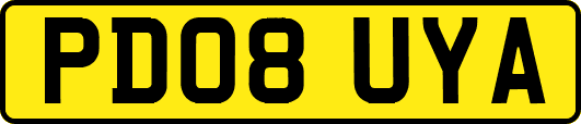 PD08UYA