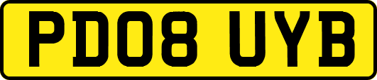 PD08UYB