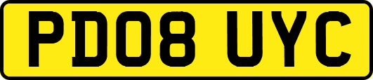 PD08UYC