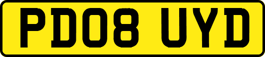 PD08UYD