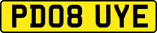 PD08UYE