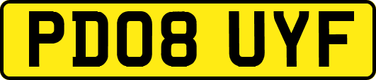 PD08UYF