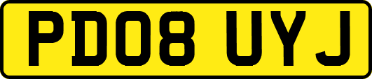 PD08UYJ