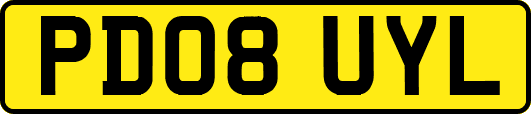 PD08UYL