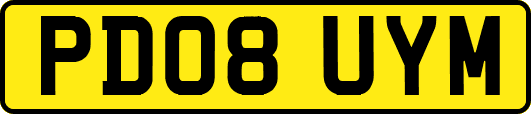 PD08UYM