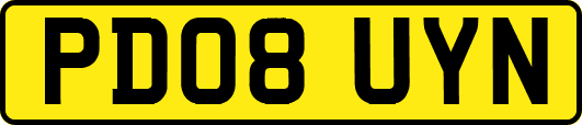 PD08UYN