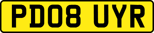 PD08UYR