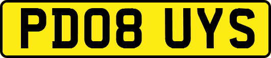 PD08UYS