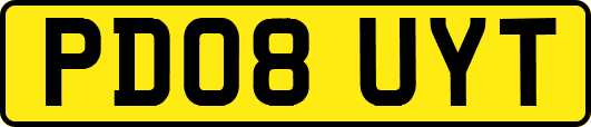 PD08UYT