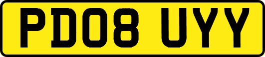 PD08UYY