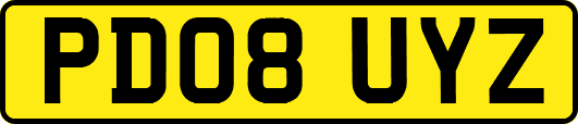 PD08UYZ