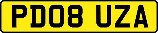 PD08UZA