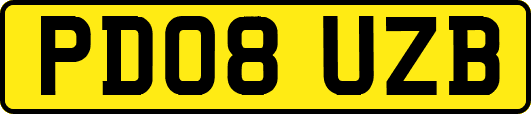 PD08UZB