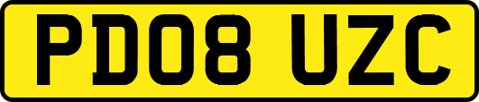 PD08UZC