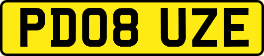 PD08UZE