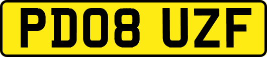 PD08UZF