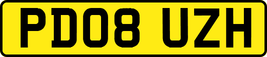 PD08UZH