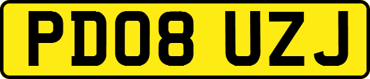 PD08UZJ