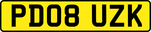 PD08UZK