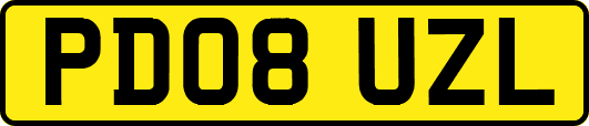 PD08UZL