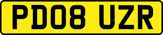 PD08UZR