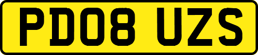 PD08UZS