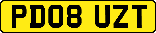 PD08UZT